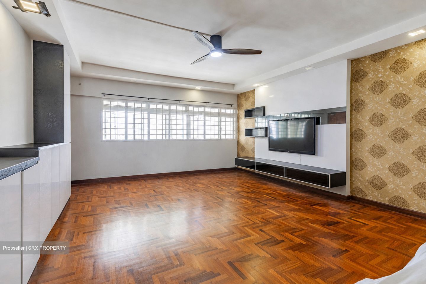 Blk 111 Bukit Purmie Ville (Bukit Merah), HDB 4 Rooms #599738031